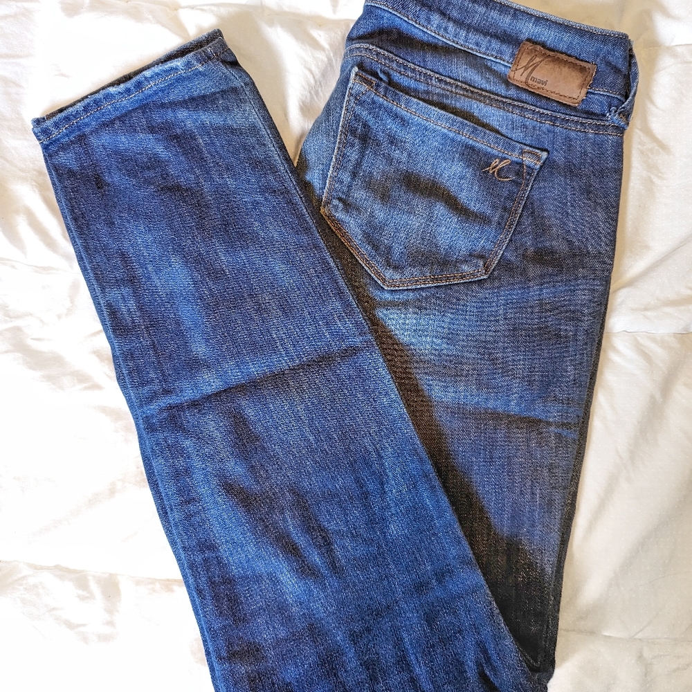 Mavi jeans